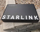 Starlink Performance gigabit dish