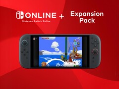 Nintendo Switch Online GameCube emulator with Wind Waker (Image source: Nintendo of America with edits)