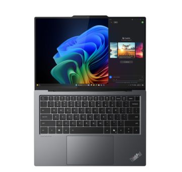 Lenovo ThinkPad X9-14 (image source: Lenovo)