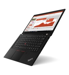 Lenovo ThinkPad T14: Ryzen 4000 version does have RJ45 & upgradable RAM