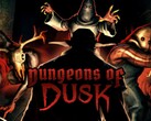 Official image of the game Dungeons of DUSK. (Image source: Steam)
