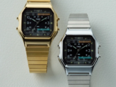 Timex and Beams' Square Camper watch will have limited availability