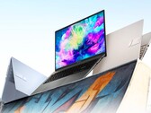 The Vivobook S 14X OLED and Vivobook S 16X OLED feature Intel Alder Lake H series processors. (Image source: ASUS)