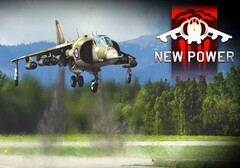 War Thunder 2.1 "New Power" now live with Dagor Engine 6.0 and multiple new planes, ships, and armored vehicles