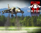 War Thunder 2.1 "New Power" now live with Dagor Engine 6.0 and multiple new planes, ships, and armored vehicles