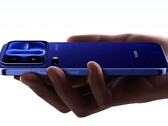 The Xiaomi 18 Pro pictured is expected to get a more affordable sister model soon.