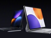 The Xiaomi Pad 7S Pro is 5.8mm thick and weighs just 576g. (Image Source: Xiaomi)