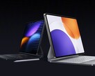 The Xiaomi Pad 7S Pro is 5.8mm thick and weighs just 576g. (Image Source: Xiaomi)