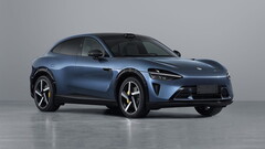 Xiaomi YU7 SUV: New electric SUV with up to 681 hp and 800-volt technology presented (Source: Xiaomi)