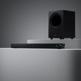 Xiaomi’s Soundbar Pro 2.1 ch is now available in Germany. (Image source: Xiaomi)