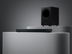 Xiaomi’s Soundbar Pro 2.1 ch is now available in Germany. (Image source: Xiaomi)