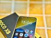 Xiaomi's Poco X8 makes a really good impression and isn't even expensive.