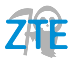Image source: ZTE Logo (w/ edits)