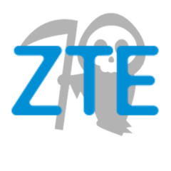 Image source: ZTE Logo (w/ edits)