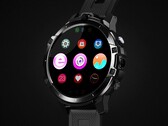 The Thor 6 is a smartwatch that uses smartphone hardware. (Image: Zeblaze)