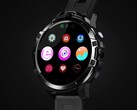 The Thor 6 is a smartwatch that uses smartphone hardware. (Image: Zeblaze)