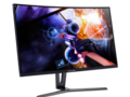 Curved 31.5-inch Acer Aopen HC1 1440p 144 Hz gaming monitor is only $230 USD right now (Source: Acer)