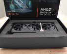 AMD is giving away five of its newest Radeon graphics cards (image source: Notebookcheck)
