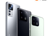 Android 14 should make its stable debut in late summer or early autumn. (Image source: Xiaomi)