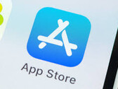 Apple is being selective about COVID-19-related apps in the App Store. (Image Source: Dice Insights)