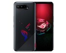 Will the ROG Phone 5 really have 18GB of RAM? (Source: DxOMark)