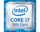 The average Intel Core i7-9750H is just 6 percent faster than the Core i7-8750H