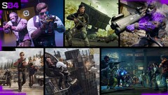 Expect an action-packed Battle Pass, new Operators, weapons, and crossover events throughout the season. (Image Source: Call of Duty blog)