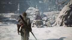 Black Myth: Wukong could be getting a DLC in early 2025. (Image source: Game Science)