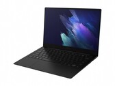 A new OLED Samsung laptop. (Source: Samsung)