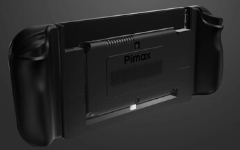 (Image source: Pimax)