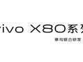 The Vivo X80 series might be here soon. (Source: Weibo)