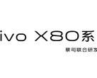 The Vivo X80 series might be here soon. (Source: Weibo)