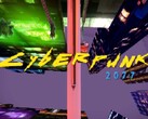 Better than the PS4 version? Cyberpunk 2077 