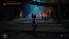 Darksiders III