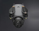 The Mavic 4 Pro will be the first Mavic drone released in over a year. (Image source: DroneXL - edited)