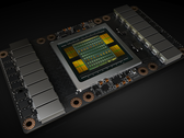 The GeForce RTX 40 series is expected to be NVIDIA's first GPUs with multi-chip modules. (Image source: Pure PC)