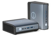 Bosgame E1: Mini-PC with Intel N100