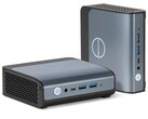 Bosgame E1: Mini-PC with Intel N100