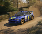 EA has killed off another of its popular racing games produced by Codemasters. Pictured: A WRC game screenshot. (Image source: EA)