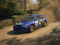 EA has killed off another of its popular racing games produced by Codemasters. Pictured: A WRC game screenshot. (Image source: EA)