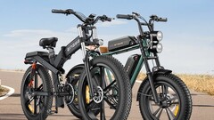 Get a discount on a new ENGWE e-bike. (Source: ENGWE)