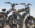 Get a discount on a new ENGWE e-bike. (Source: ENGWE)