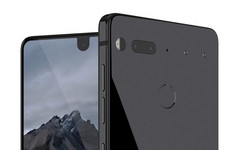 Andy Rubin's Essential Phone gets January 2018 Spectre and Meltdown fix