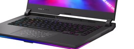 Asus ROG Strix G15 G513QR laptop review: AMD and Nvidia combined