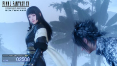 Final Fantasy XV