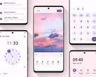 Some new Funtouch 13 UI elements. (Source: Vivo)