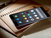 Meizu M2 Note officially announced