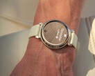Garmin's latest Lily 2 update is said to introduce new watch faces. (Image source: Garmin)