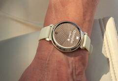 Garmin's latest Lily 2 update is said to introduce new watch faces. (Image source: Garmin)