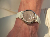 Garmin's latest Lily 2 update is said to introduce new watch faces. (Image source: Garmin)